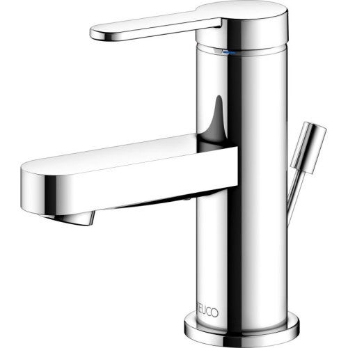 Keuco - Ixmo Single Lever Basin Mixer 60