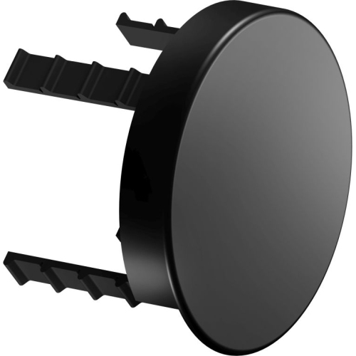 Keuco - Cover Cap For Tube Interruptor (Round) 90mm Diameter