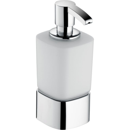 Keuco Accessories - Elegance Soap Foam Dispenser