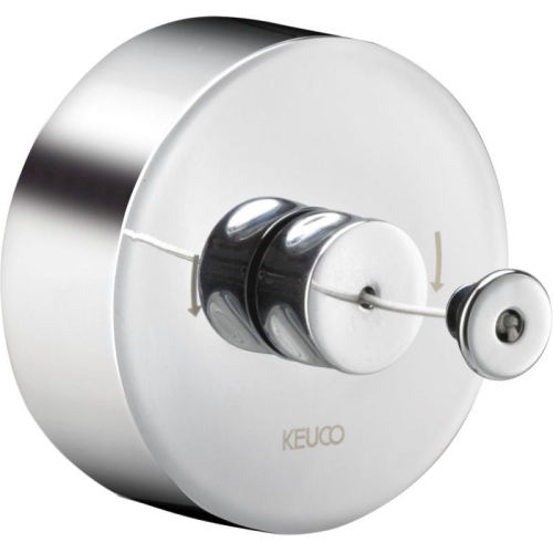 Keuco - Clothes Line Extendable