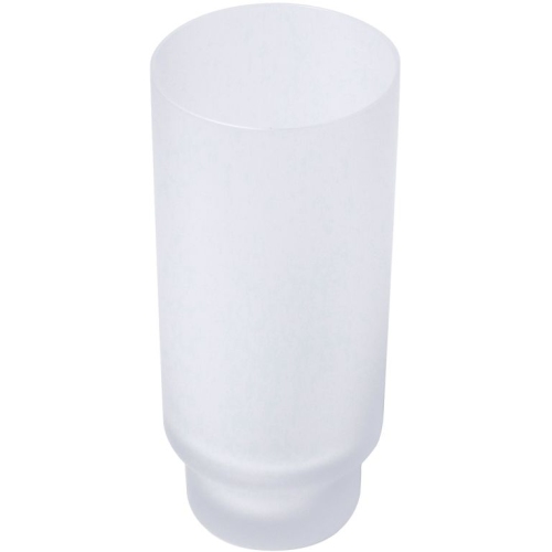 Keuco - Edition 11 Crystal Glass Insert For 11164