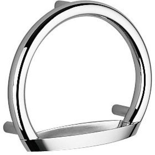 Keuco - Hand Rail With Soap Dish