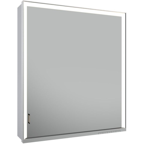 Keuco - Royal Lumos Mirror Cabinet 650 x 735 x 165 mm
