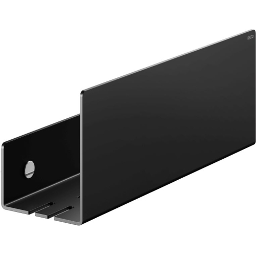 Keuco - Soap Basket Wall Mounted Removable 320 x 120 x 90mm