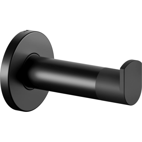 Keuco - Plan Towel Hook With Door Buffer