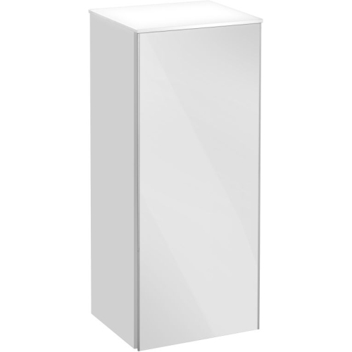 Keuco - Royal Reflex Middle Unit 1 Door/RH 350 x 845 x 335mm