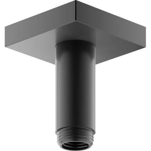 Keuco - Edition 300 Arm For Shower Head With Square Rosette 100mm