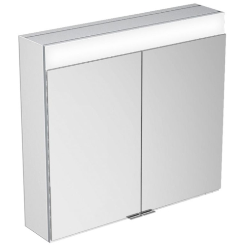 Keuco - Edition 400 GB Mirror Cabinet 710 x 650 x 167mm