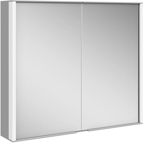 Keuco - Royal Match GB Mirror Cabinet 800 x 700 x 160mm