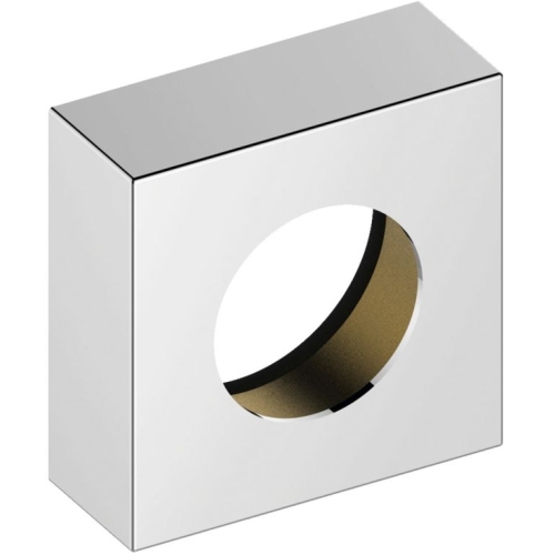 Keuco - Ixmo Extension Rosette Square Height 25mm