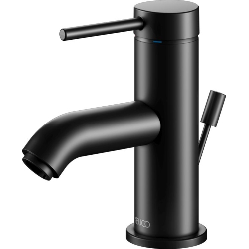 Keuco - Ixmo Soft Single Lever Basin Mixer 60 W/Pop-Up Waste
