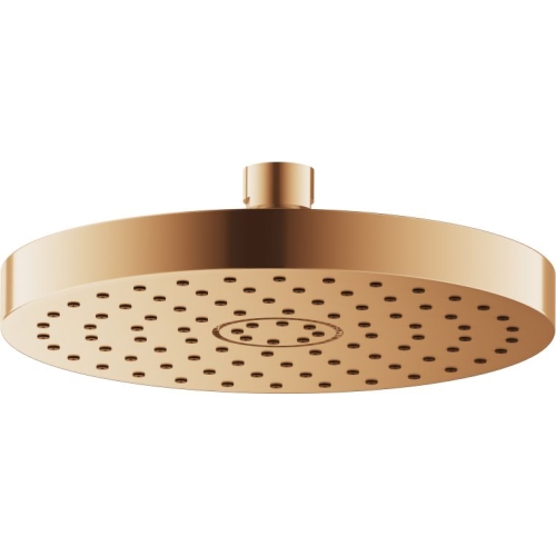 Keuco - Elegance Fittings Shower Head Round Diameter 180mm