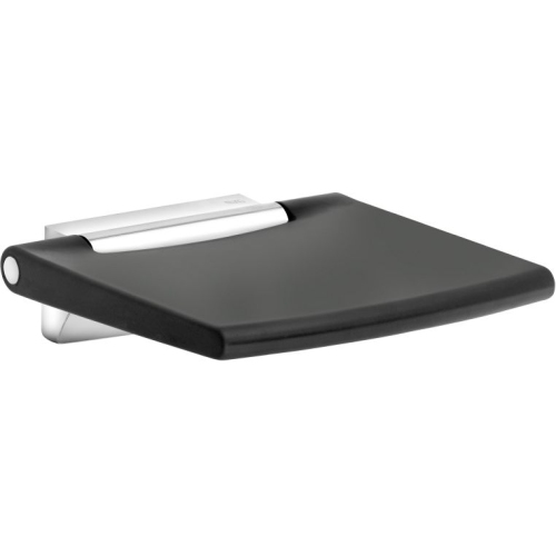 Keuco - Plan Tip Up Seat Wall Mounted