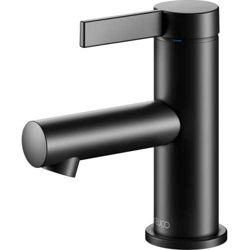 Keuco - Ixmo Pure Single Lever Basin Mixer 60 Without Pop-Up Waste