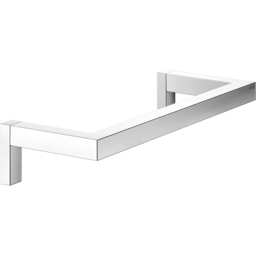 Keuco - Edition 90 Square Towel Ring Fixed