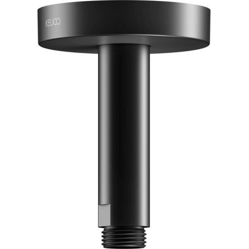 Keuco - Elegance Fittings Arm For Shower Head DN15 Round 100mm