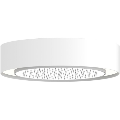 Keuco - Overhead Shower With Variable LED Lighting