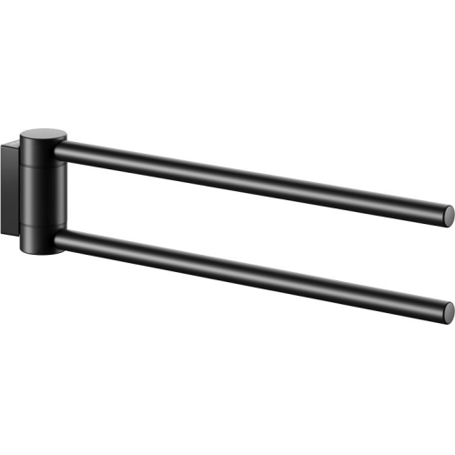Keuco - Plan Towel Holder Two Arms, Swiveling