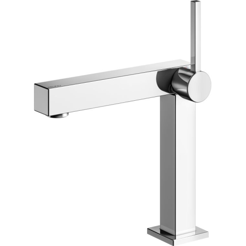 Keuco - Edition 90 Square Single Lever Basin Mixer 150