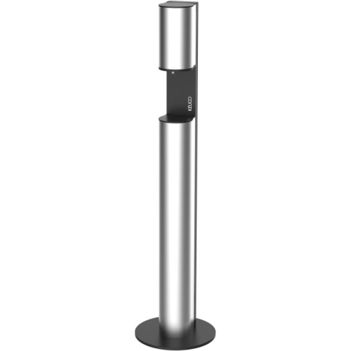 Keuco - Plan Disinfectant Dispenser Sensor Control/Battery Operated