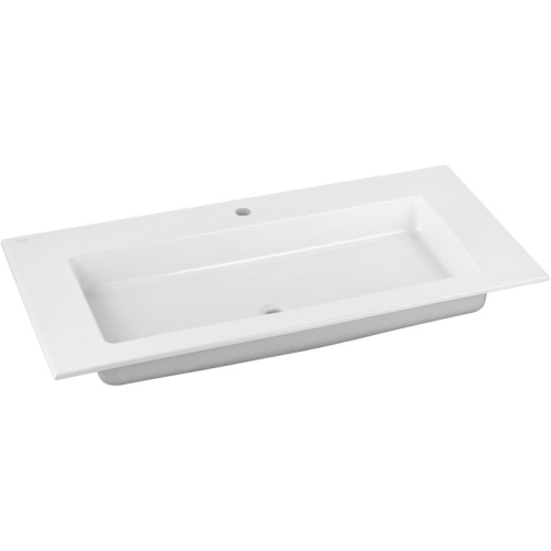 Keuco - Royal 60 Ceramic Washbasin 1TH 1057 x 17 x 538mm