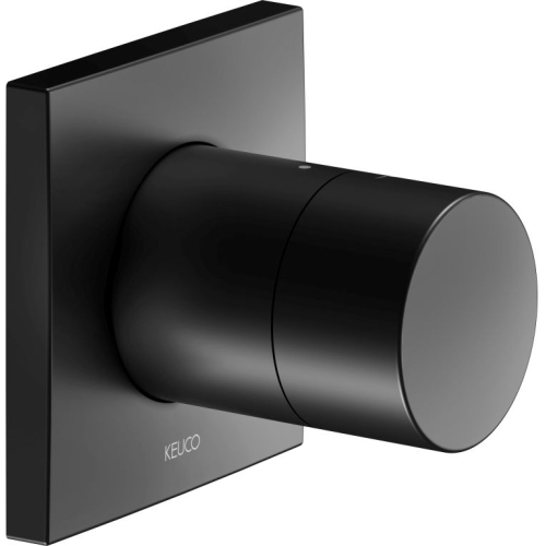 Keuco - Ixmo Pure Stop Valve DN15 Square