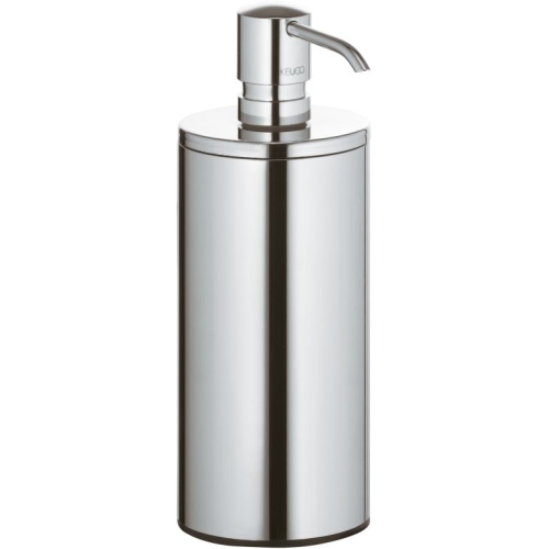 Keuco Accessories - Plan Lotion Dispenser Table Model W/Pump & Synthetic Insert