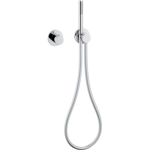 Keuco - Ixmo Set 12 Thermostatic Mixer/Round