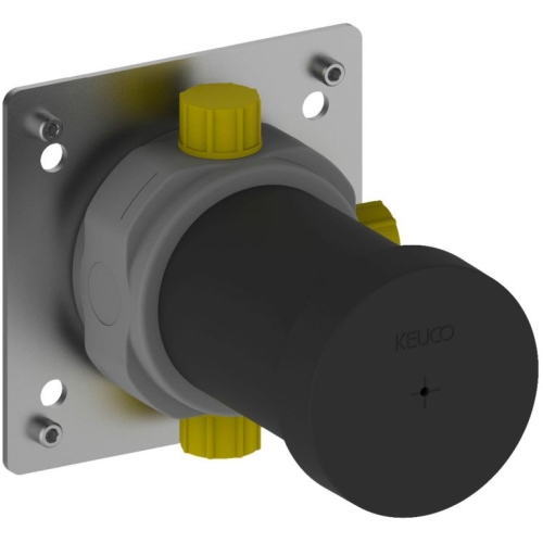 Keuco - Ixmo Installation Unit For 2-Way Diverter Valve DN15