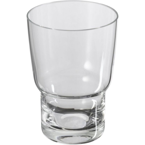 Keuco - Smart Crystal Glass Tumbler For 02350/02750