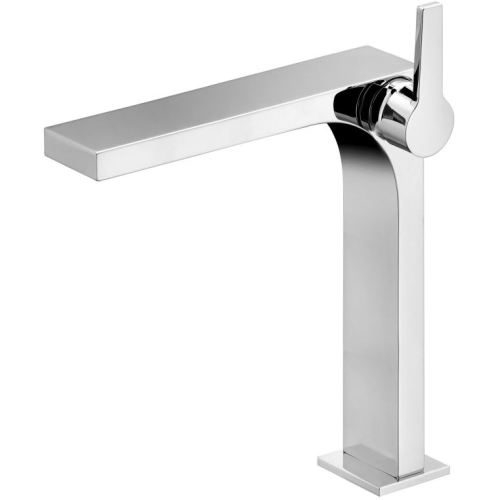 Keuco - Edition 11 Single Lever Basin Mixer Without Pop-Up Waste