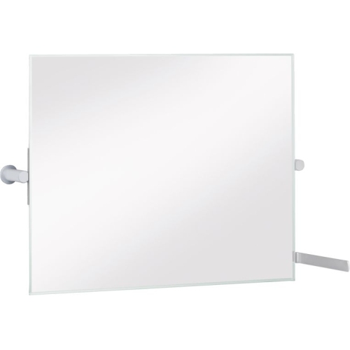 Keuco - Plan Care 600 x 540mm Tiltable Mirror