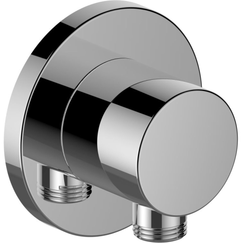 Keuco - Ixmo Wall Outlet For Shower Hose DN15