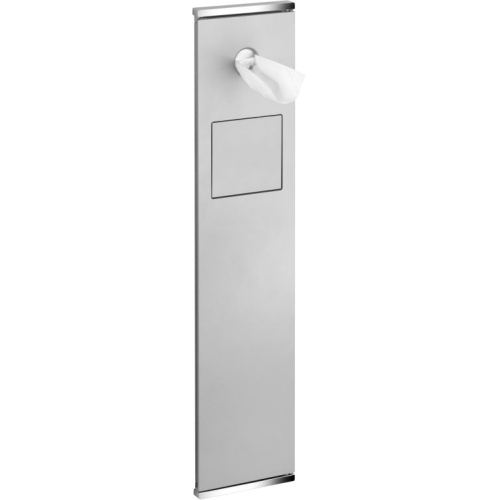 Keuco - Plan Integral Module WC 2 RH Hinge 176 x 775 x 143mm