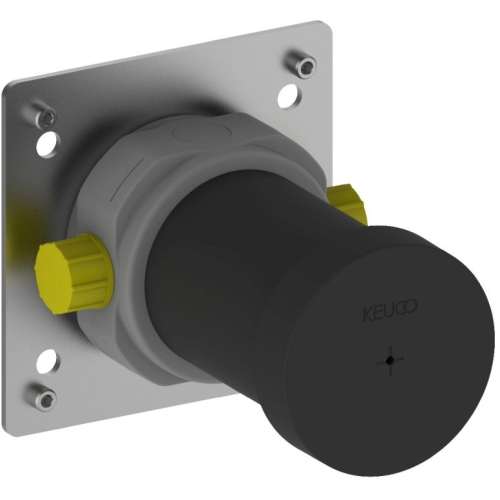 Keuco - Ixmo Installation Unit For 2-Way Diverter Valve