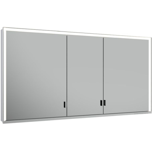 Keuco - Royal Lumos Mirror Cabinet 1400 x 735 x 165 mm
