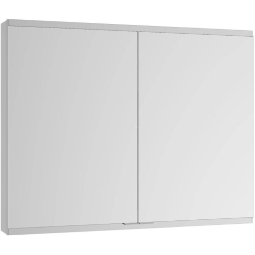 Keuco - Mirror Cabinet, W/Out Light, Wall Mounted, GB ,W/Out Socket