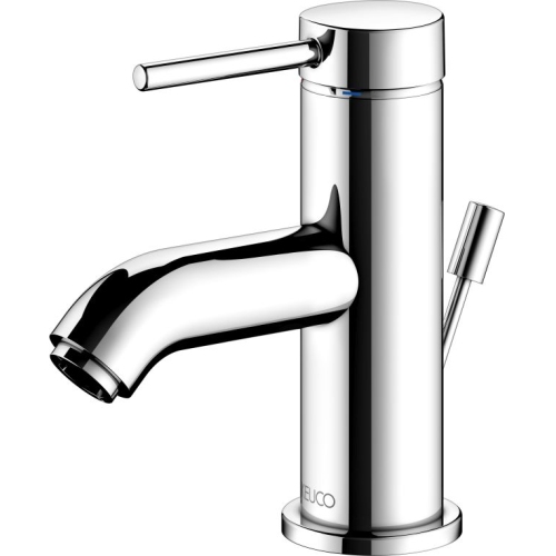 Keuco - Ixmo Single Lever Basin Mixer 60