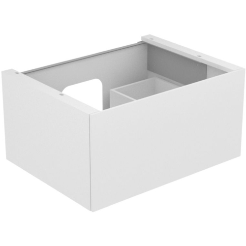 Keuco - Edition 11 Vanity Unit Front Pull Out & Lighting