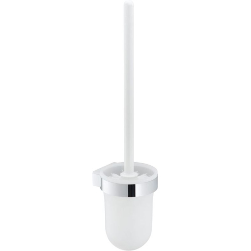 Keuco - Smart Toilet Brush Set