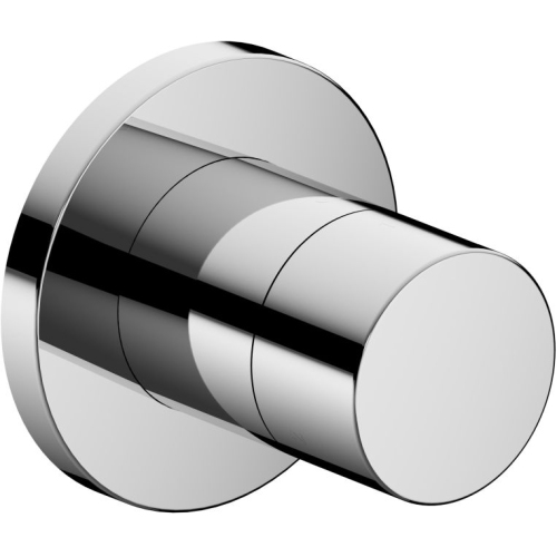 Keuco - Ixmo 3 Way Diverter Valve Dn15 With Round Rosette