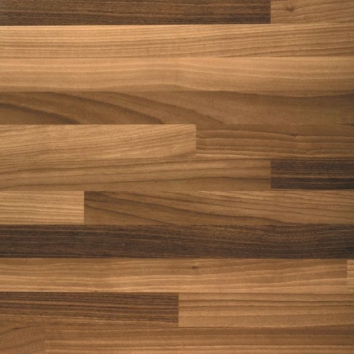 Bushboard Q3 Polyrey 4100x665x38mm Double Postformed Worktop