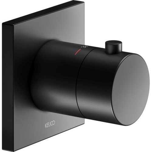 Keuco - Ixmo Thermostatic Mixer DN15 Square