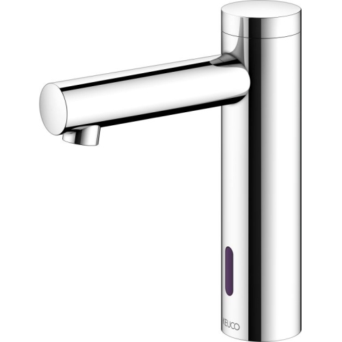 Keuco - Ixmo Pure Electronic Wash Basin Mixer W/Battery