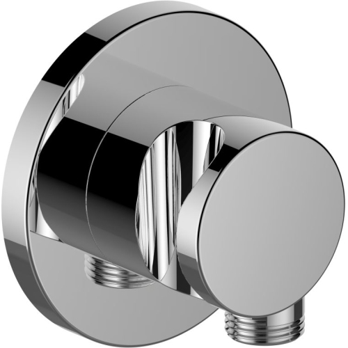 Keuco - Ixmo Wall Outlet For Shower Hose Dn15, With Shower Holder