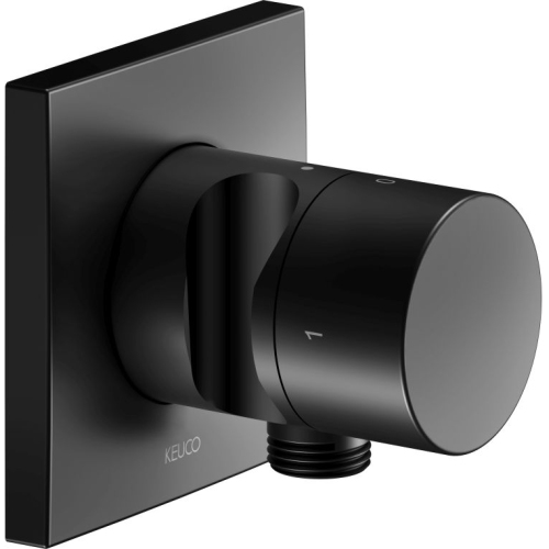 Keuco - Ixmo Pure 2-Way Diverter Valve DN15