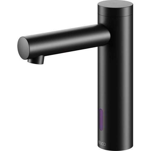 Keuco - Ixmo Pure Electronic Wash Basin Mixer W/Battery