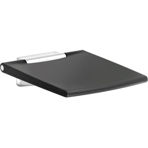 Keuco - Plan Care Tip-up Seat Wal Mounted