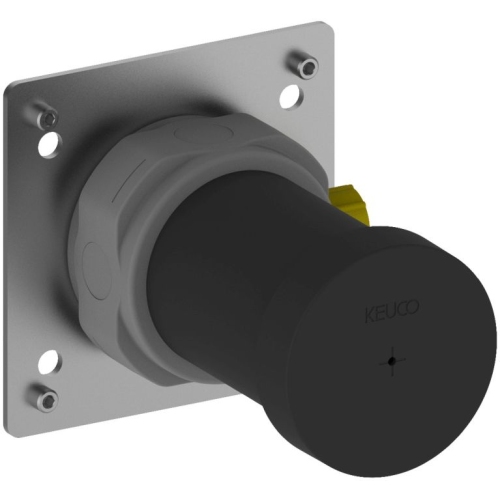 Keuco - Ixmo Installation Unit For Stop Valve With Wall Outlet