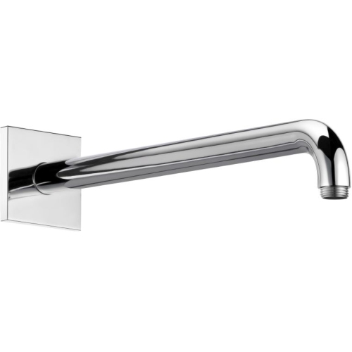 Keuco - Edition 300 Arm For Shower Head W/Square Rosette Extn 450mm